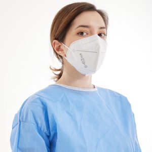 personal protective equipment - mouth mask
